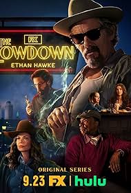 Watch Free The Lowdown 2025