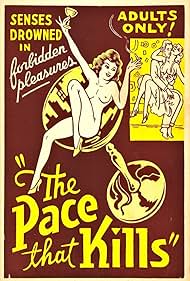 Watch Free The Pace That Kills (1935)