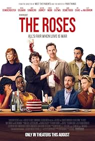 Watch Free The Roses (2025)
