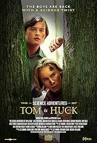 Watch Free The Science Adventures of Tom Huck (2025)