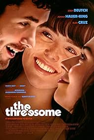 Watch Free The Threesome (2025)