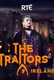 Watch Free The Traitors Ireland (2025–)