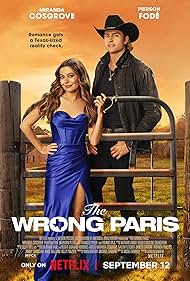 Watch Free The Wrong Paris (2025)