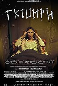 Watch Free Triumph (2024)