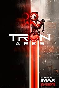 Watch Free Tron Ares (2025)