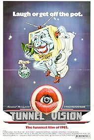Watch Free Tunnel Vision (1976)