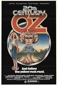 Watch Free Twentieth Century Oz (1976)