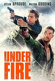 Watch Free Under Fire (2025)