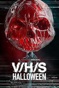 Watch Free VHSHalloween (2025)