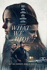 Watch Free What We Hide (2025)
