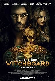 Watch Free Witchboard (2024)