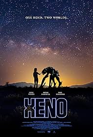 Watch Free Xeno (2025)