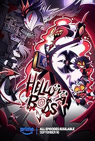 Watch Free Helluva Boss (2019–)