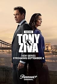 Watch Free NCIS Tony Ziva (2025–)