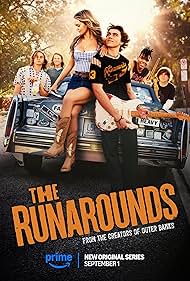 Watch Free The Runarounds (2025–)