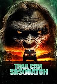Watch Free Trail Cam Sasquatch (2025)