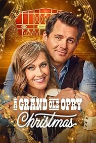 Watch Free A Grand Ole Opry Christmas (2025)
