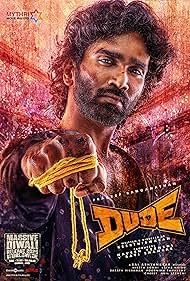 Watch Free Dude (2025)