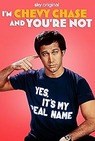 Watch Free Im Chevy Chase and Youre Not (2026)