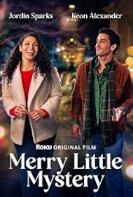 Watch Free Merry Little Mistery 2025