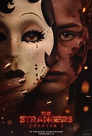 Watch Free The Strangers Chapter 3 (2025)