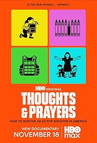 Watch Free Thoughts and Prayers 2025