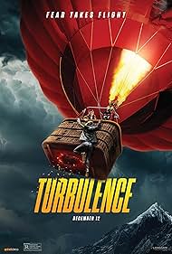 Watch Free Turbulence (2025)