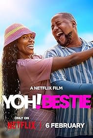 Watch Free Yoh Bestie 2026