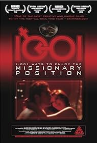 Watch Free 1,001 Ways to Enjoy the Missionary Position (2010)