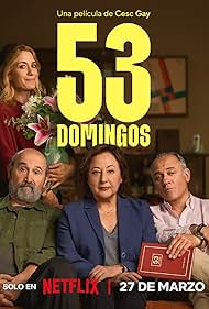 Watch Free 53 Sundays (2026)