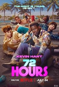 Watch Free 72 Hours (2026)
