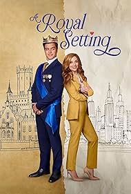 Watch Free A Royal Setting (2026)