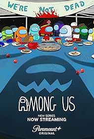 Watch Free Among Us (2024–)