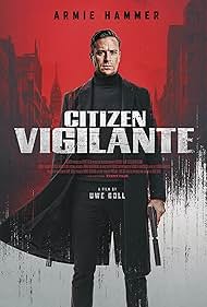 Watch Free Citizen Vigilante