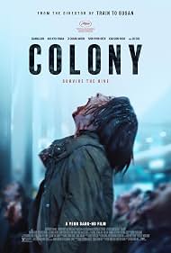 Watch Free Colony (2026)