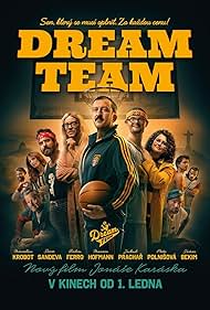 Watch Free Dream Team (2026)