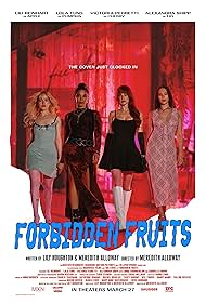 Watch Free Forbidden Fruits (2026)