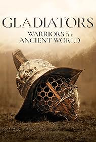 Watch Free Gladiators Warriors of the Ancient World (2025–)