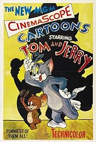 Watch Free Happy Go Ducky (1958)