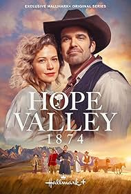 Watch Free Hope Valley 1874 (2026–)