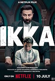 Watch Free Ikka (2026)
