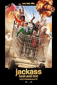 Watch Free Jackass Best and Last (2026)