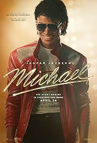 Watch Free Michael (2026)