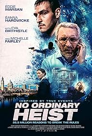 Watch Free No Ordinary Heist (2026)