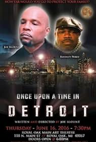 Watch Free Once Upon a Time in Detroit (2017)