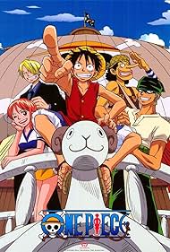 Watch Free One Piece Season 1 Anime NF
