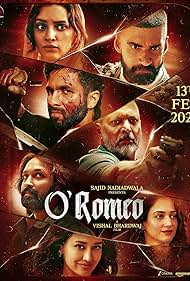 Watch Free Arjun Ustara (2025)
