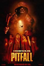 Watch Free Pitfall (2025)