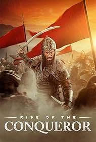 Watch Free Tamerlane Rise of the Last Conqueror (2026)