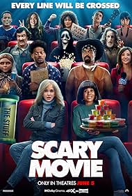 Watch Free Scary Movie (2026)